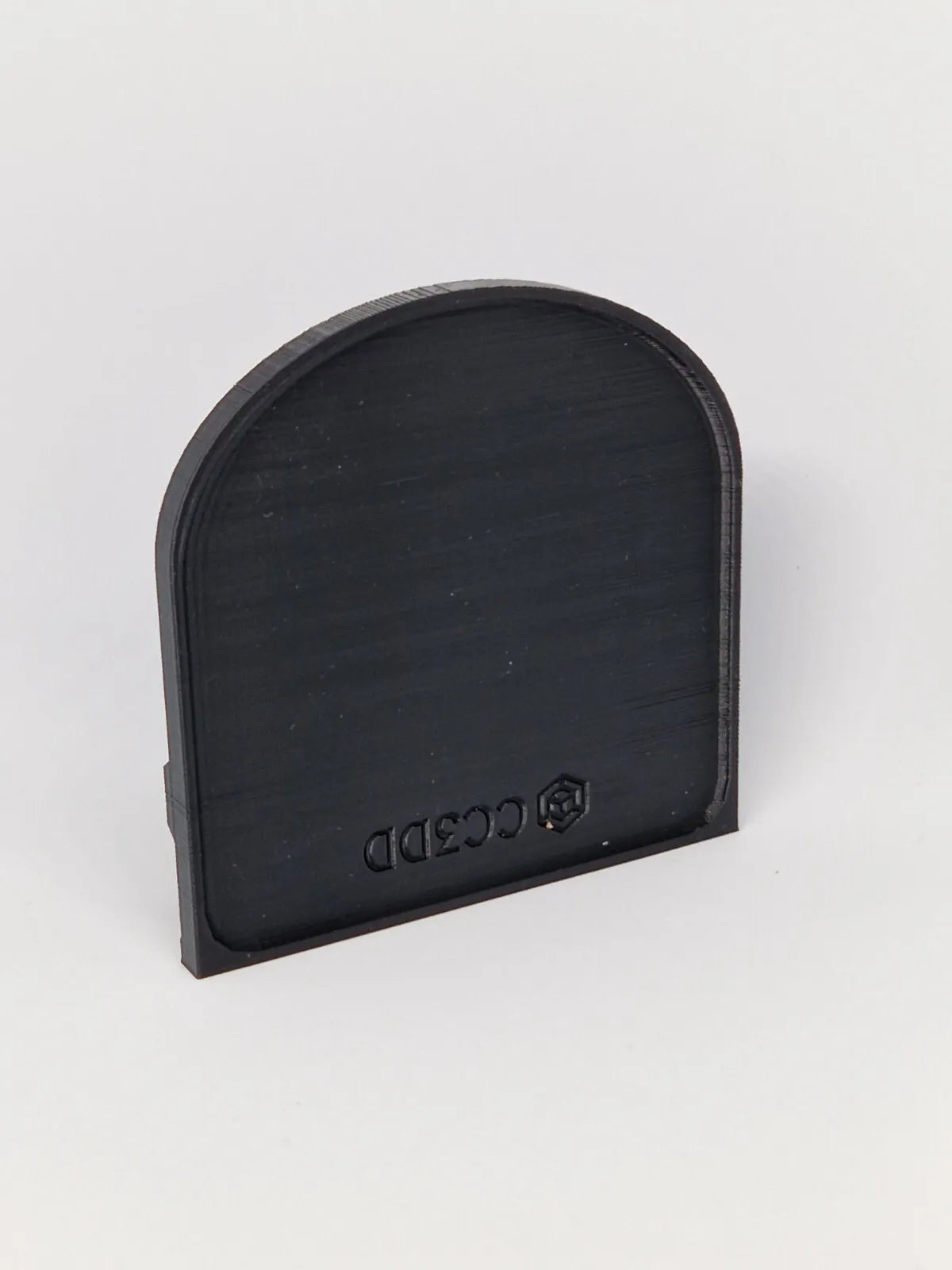 Caravan Window Frame Mounted Cup Holder, Universal Fit, Works on most square edges.
