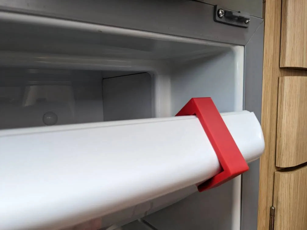 CC3DD Winter Storage Bundle for Thetford Caravan Fridge (N100, N112) - Anti Smell / Mould