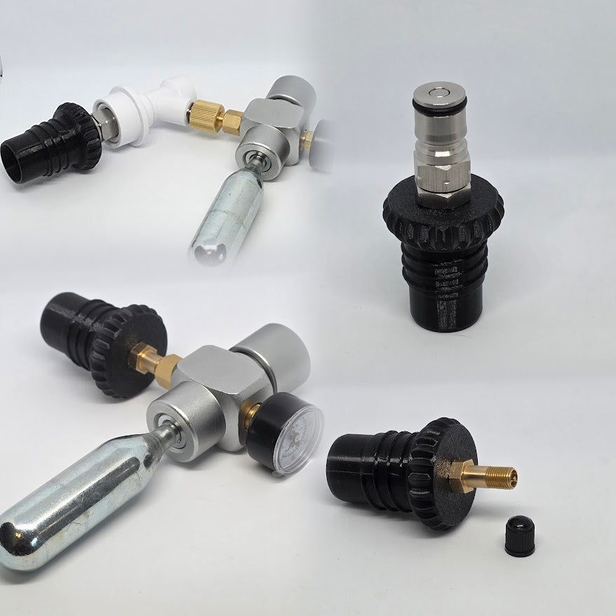 Pinter / Home Brew Accessories