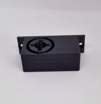 Battery Isolator Key Holder, Caravan Motor Mover, Kit Car, 12v Battery, etc