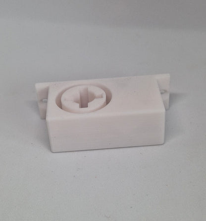 Battery Isolator Key Holder, Caravan Motor Mover, Kit Car, 12v Battery, etc