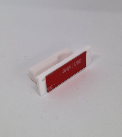 Battery Isolator Key Holder, Caravan Motor Mover, Kit Car, 12v Battery, etc