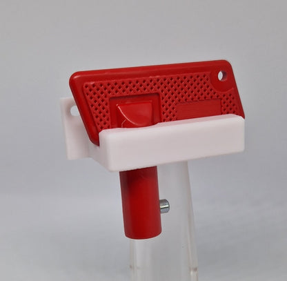 Battery Isolator Key Holder, Caravan Motor Mover, Kit Car, 12v Battery, etc