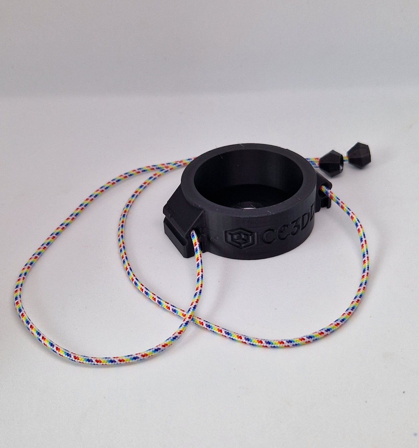 Public Shower Push Button Time Lock Attachment (Gym, Swimming, Camping, Caravan)