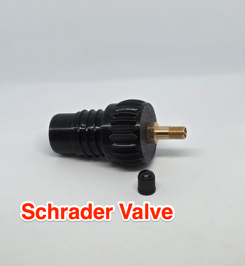 CO2 Adapter for Pinter 2 / Pinter 3 Beer ReGas