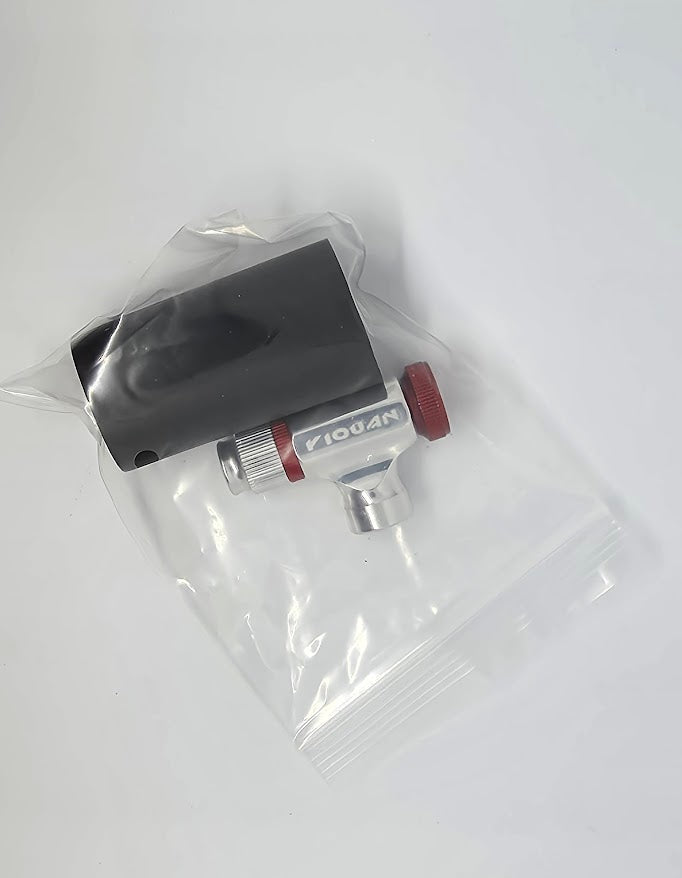 CO2 Regulator / Inflator for beer regas