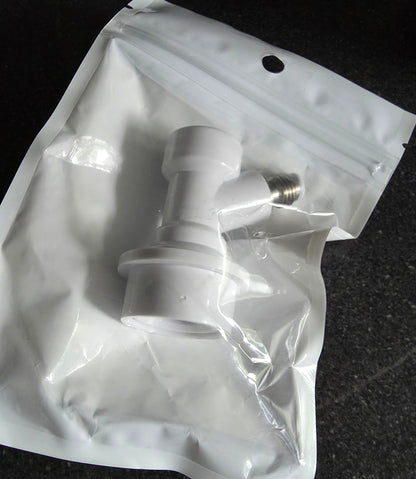 CO2 Ball Lock Connector