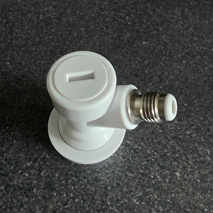 CO2 Ball Lock Connector