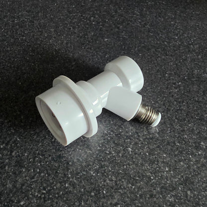 CO2 Ball Lock Connector