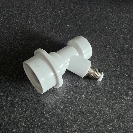 CO2 Ball Lock Connector