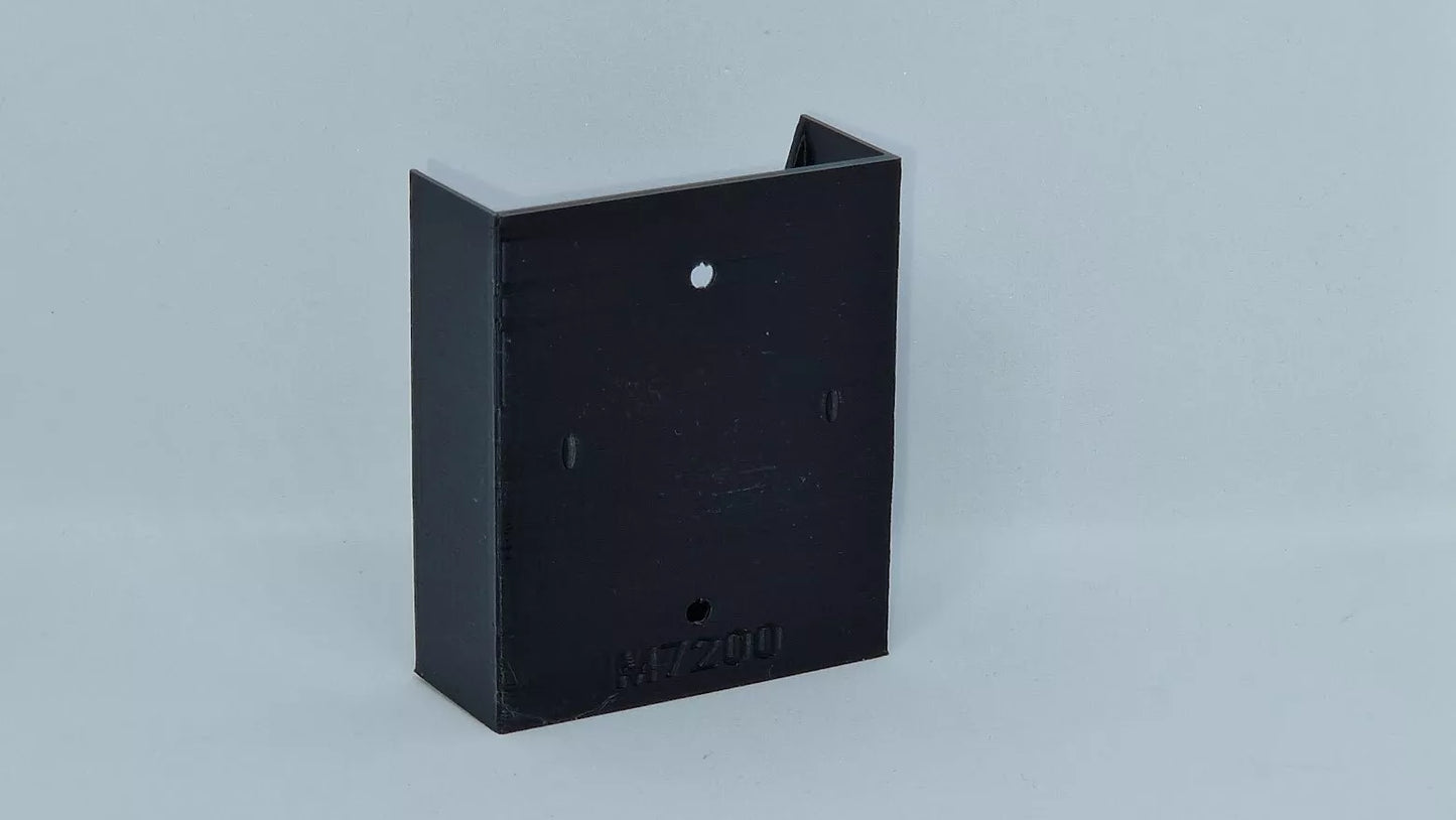 Mounting Bracket for TP-Link M7200 WiFi MiFi Hotspot