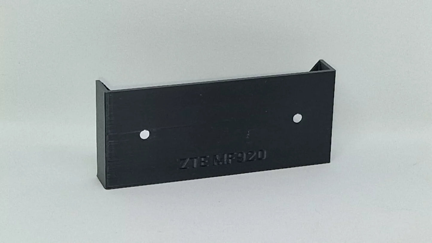 Mounting Bracket for ZTE MF920 WiFi MiFi Hotspot