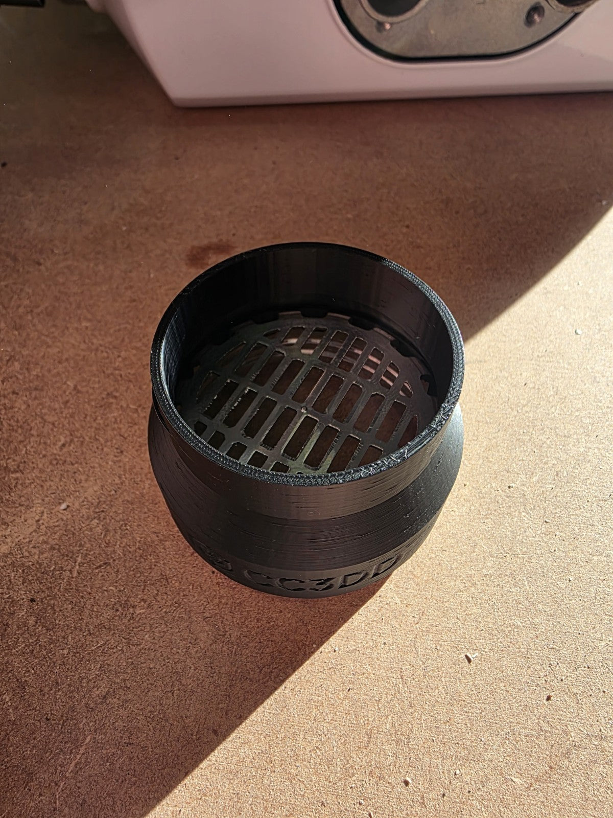 2kw Diesel Heater Inlet 60mm Ducting Adapter