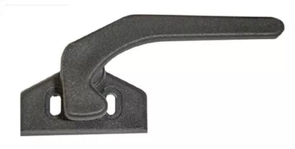 Caravan Window Security, Child, Safety Lock (Left or Right Orientation)